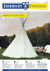 2025 červenec / srpen
