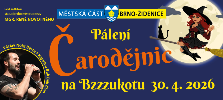 MČ Židenice - ilustrační obrázek