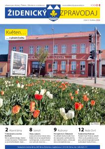 2026 květen