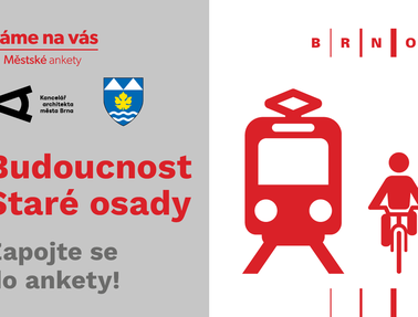 Anketa - Stará osada